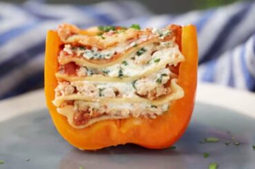 11 Veggie Recipes That Will Make You Feel Happy, Healthy, & Full