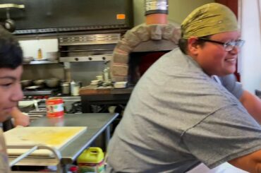 B's  Classic Cheese Pizza, Cooking w/ Bo,  EP 141