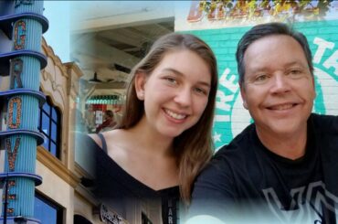 The Grove at Farmers Market 4K