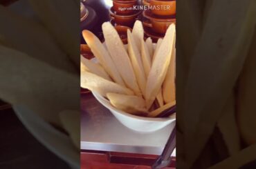 Best restaurant in k.s.a