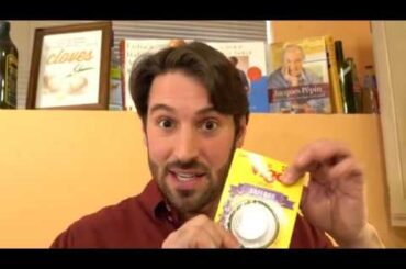 Joe Make Me Cook: Risotto