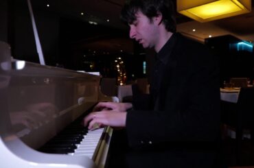 Roberto's  Restaurant DIFC