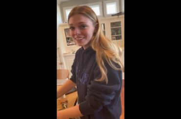 Italian Immigrant Pasta Video