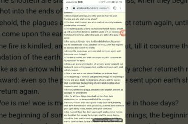 World Travail: Northern Regions In Italy Suffering Food Shortages As Result Of Coronavirus PT2