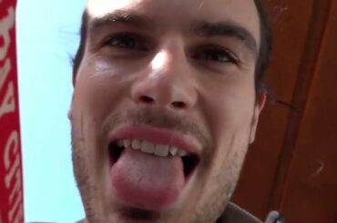 Best lunch in Santa Monica ⎮Bay Cities Deli ⎮**SHOCKING**