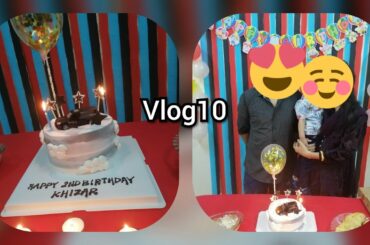 Choty se celebration birthday ki 🎊🎂🎉| 1 Meter Long Pizza😱