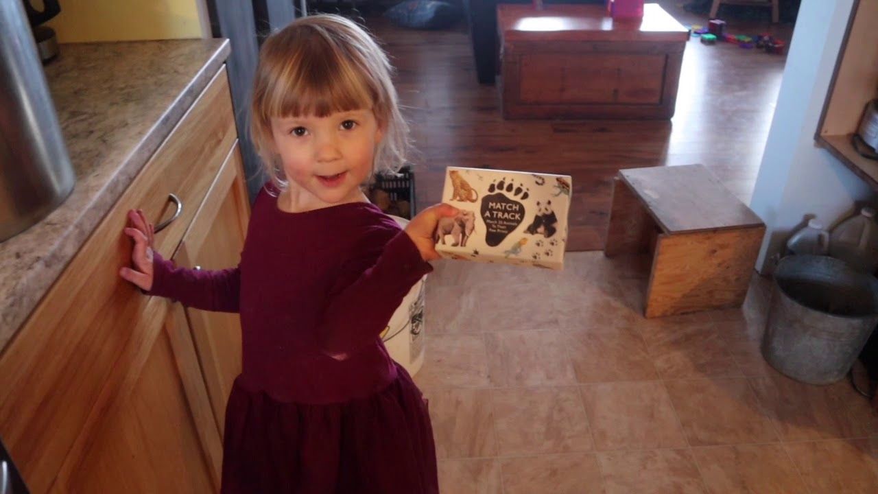 Pizza Game Night at Our House! Pizza Game Night at Our House!