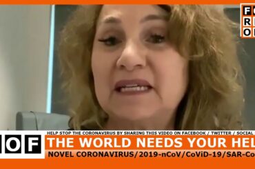 Coronavirus Leaked CoViD-19 Outbreak World Video Italy: Italians Rushing To Buy Wine & Cheese?