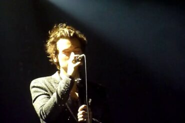 Harry Styles - From The Dining Table - Accorhotels Arena - 13.03.2018 From The Dining Table