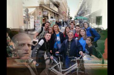 ERASMUS +  Sicily  - Mazara del Vallo (Italy)