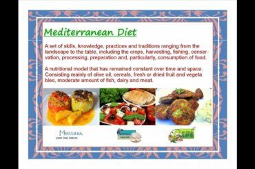 What is Truly Messinian-Greek?    -    Our Culture & Heritage!