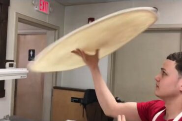 jr tv show - Espresso pizza 2 leominster ,Ma