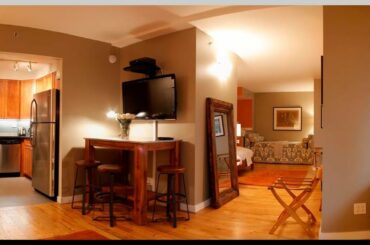 Sanctuary NYC Retreats