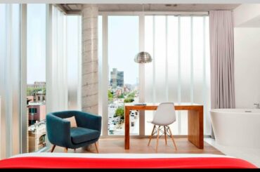 Nolitan Hotel SoHo - New York