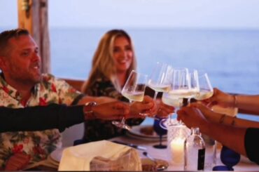 Sip Trip - Santadi Winery in Sardinia