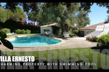 Villa Ernesto - new renovation with swimming pool - Luxury house - Sardinia - Porto Rafael