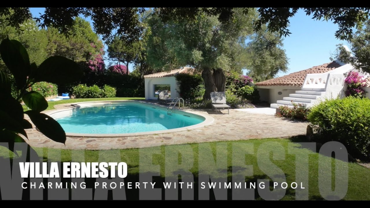 Villa Ernesto – new renovation with swimming pool – Luxury house – Sardinia – Porto Rafael Villa Ernesto - new renovation with swimming pool - Luxury house - Sardinia - Porto Rafael