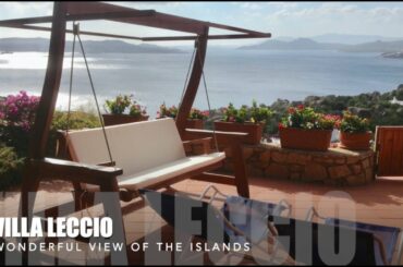 Villa Leccio - A few meters away from cala martinella beach - Luxury house - Sardinia - Porto Rafael