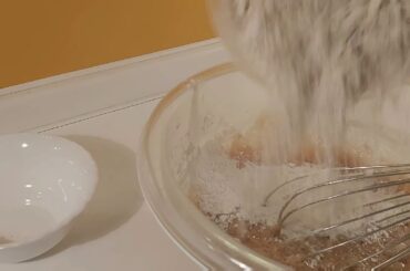 Italian food cantucci biscuits(የካንቱቺ ብስኩት አሰራር )