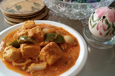 Karahi Paneer /کڑاہی پنیر /Cottage Cheese Karahi /Easy  cooking and tips