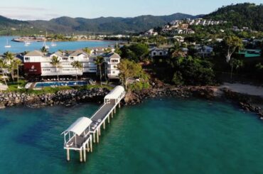 Coral Sea Marina, Queensland