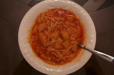 Best Italian Soup Recipe In the World!!!