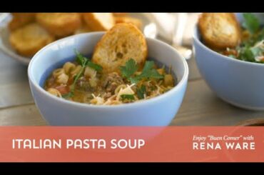 Italian Soup