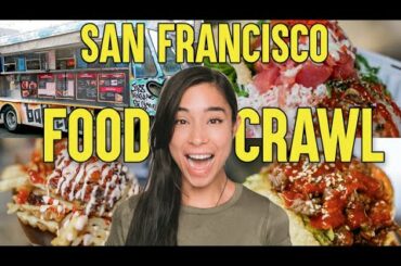 The Best Street Food Trucks in San Francisco