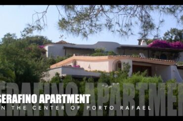 Serafino Apartment just in the center of Porto Rafael. - Luxury house - Sardinia - Porto Rafael