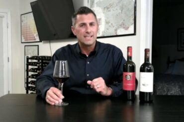 Super Tuscans - Know Wine In No Time