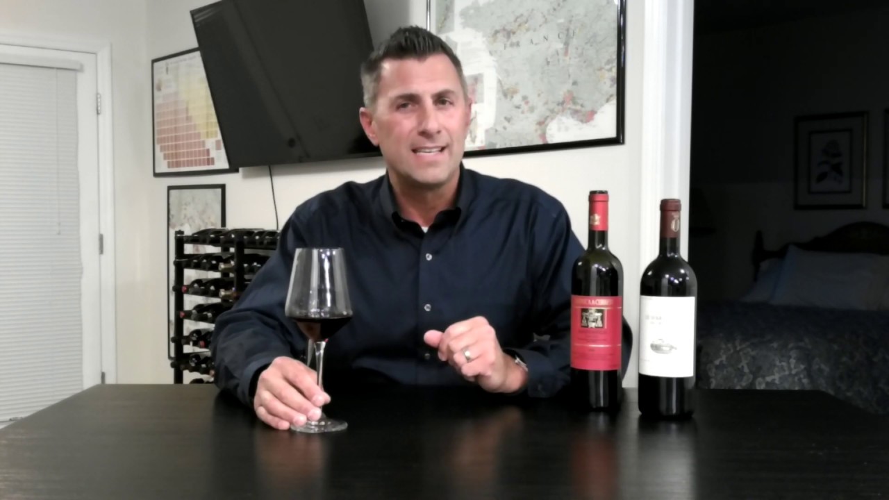 Super Tuscans – Know Wine In No Time Super Tuscans - Know Wine In No Time
