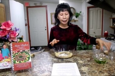 Vegan Italian Sausage Patties, Gluten-Free, Alkaline Food, Cholesterol-Free, Low-Fat, Diabetic Safe!