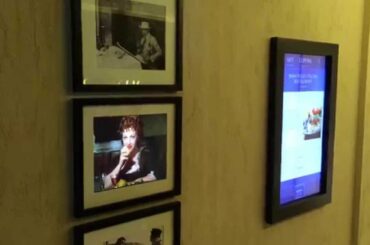 Viking Star - Manfredi's Italian restaurant - Restaurant Italien