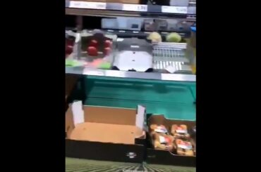 Italian Coronavirus Food Shortage | Coronavirus [COVID19]