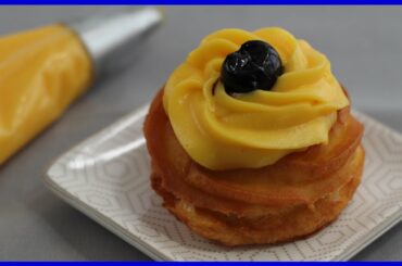 ZEPPOLE DI SAN GIUSEPPE RECIPE Italian dessert by ItalianCakes USA