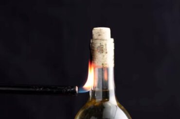 How to Open a Bottle of Wine 4 Different Ways