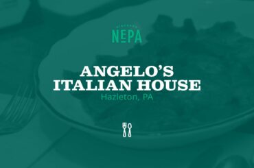 Angelo's Italian House