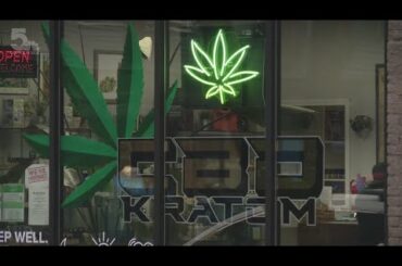 CBD craze booms despite lack of regulation