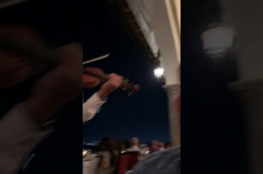 La Capella restaurant in Puerto Vallarta