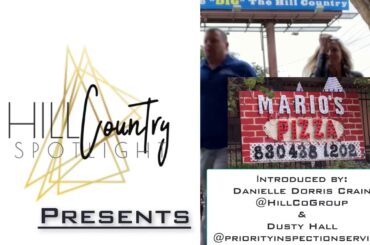 ❕new Bulverde hot spot ❕