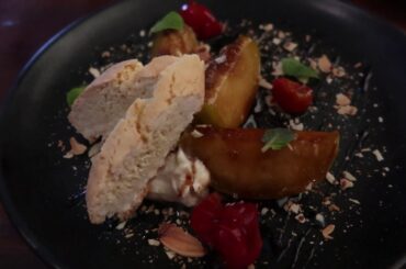 MY FINE DINING EXPERIENCE in | Single Origin Osteria BGC