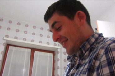 Honeymoon in Italy | Sorrento Food Haul