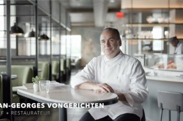 The Sexiest Menu In New York City: Jean-Georges Vongerichten’s The Fulton