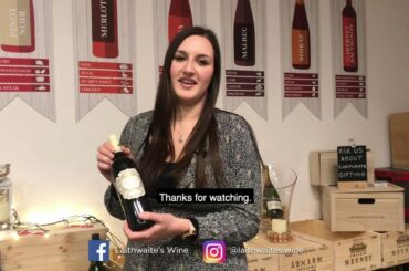 Laithwaite's Wine Alderley Edge recommends ... Pillastro Primitivo