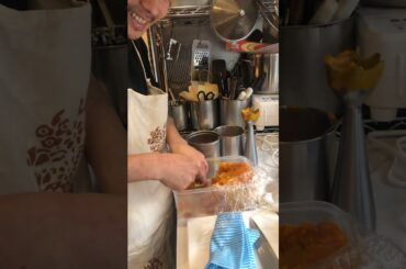 2020年2月26日京王井の頭線各駅停車池ノ上駅のイタリア郷土料理店ペペロッソが発信します。