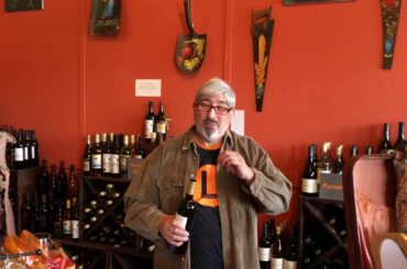 Tasting Tuesday 2/25/2020 Denier-Handel 2017 Don Angelo