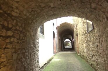Castellina in Chianti, Siena, Tuscany, Italy, Europe