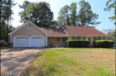 102 Beaver Cove Dr, Warner Robins, GA 31088
