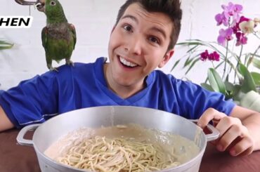 Nikocado Avocado THEN VS NOW pt.2