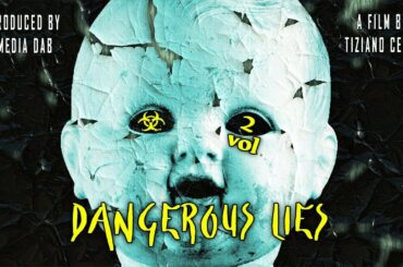 Dangerous Lies Vol.2 | Horror | Thriller | Full Length | Free YouTube Movie